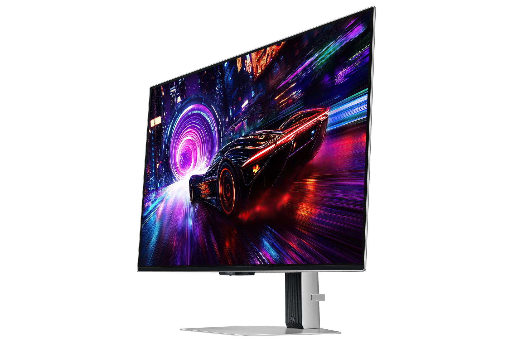 Samsung Odyssey G8 S32FG812SU – 32", 3840 × 2160 (4K), OLED, 240 Hz, DisplayHDR 400