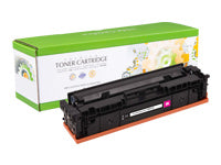 Static Control Components Toner – Magenta, 2450 Seiten – für HP W2213X