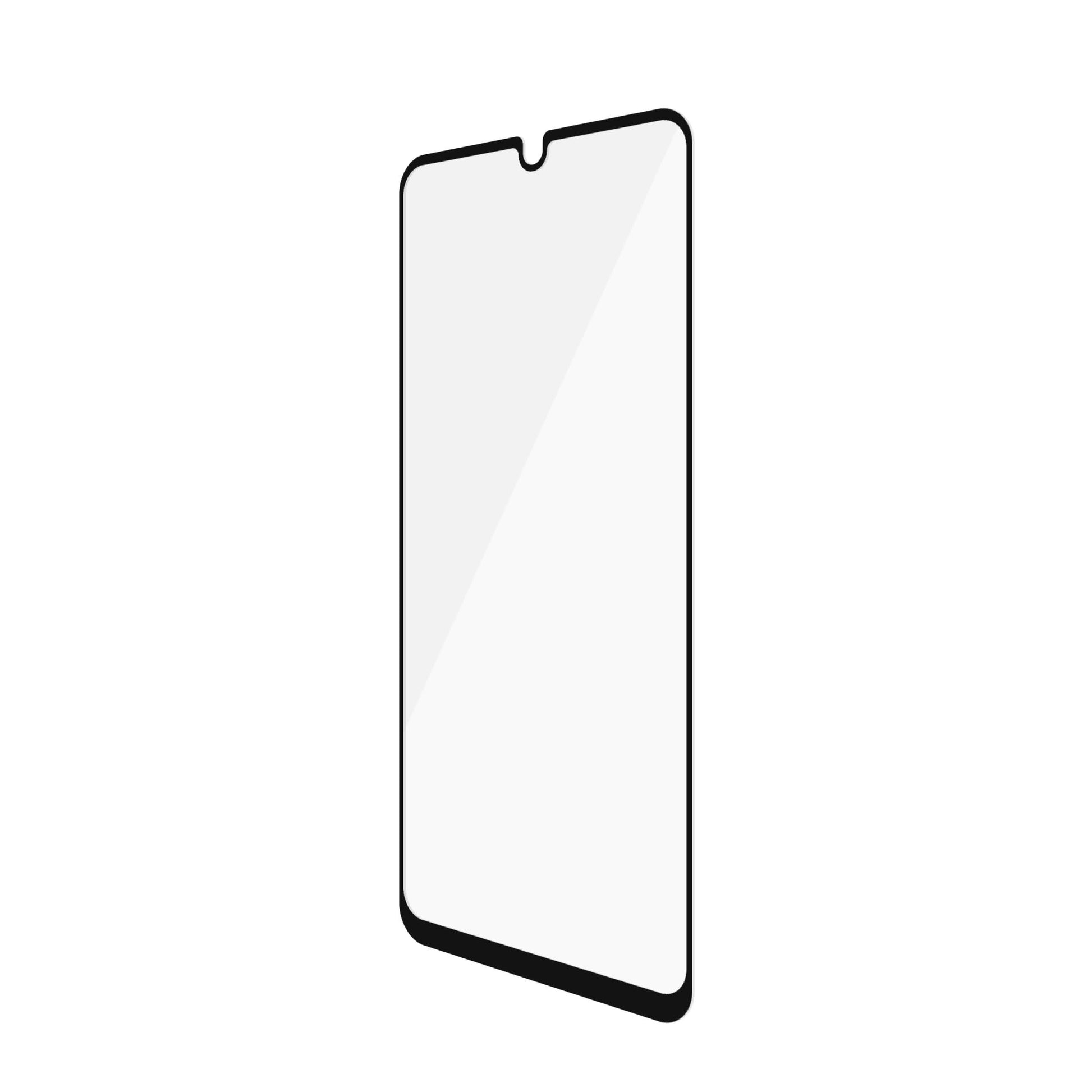 PanzerGlass Displayschutzglas – für Samsung Galaxy A33 5G – Hartglas, Transparent