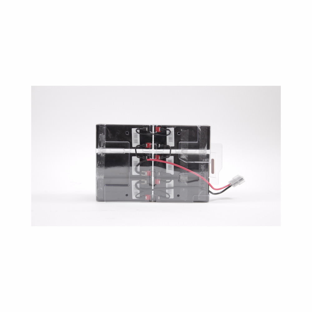 Eaton EBP-1703I – Ersatzakku VRLA (Blei-Säure), 12 V 9'000 mAh (108 Wh), für diverse 9PX-Modelle