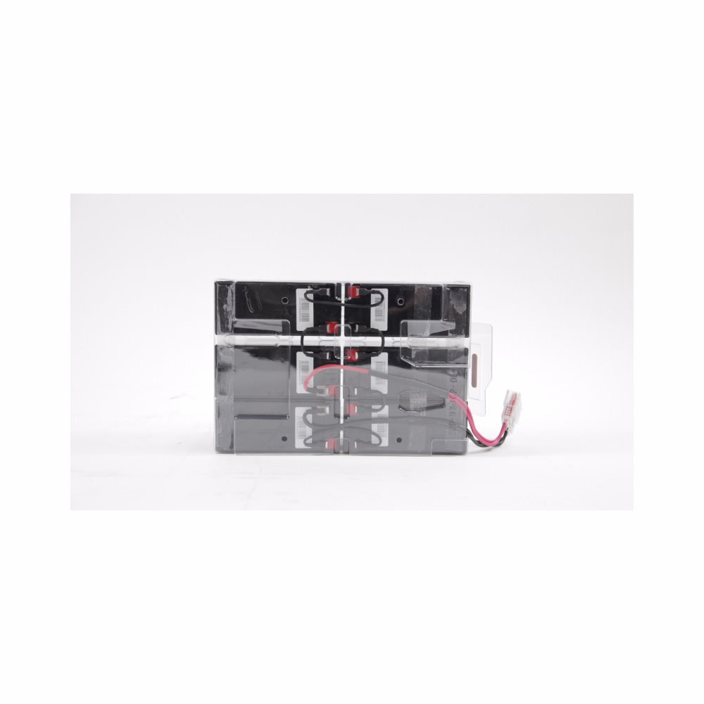 Eaton USV-Batteriemodul, Blei (VRLA), 12 V, 9 Ah – für 5PX2200IRT3UG2, 5PX3000IRT3UG2, 9PX3000IRT3U und andere