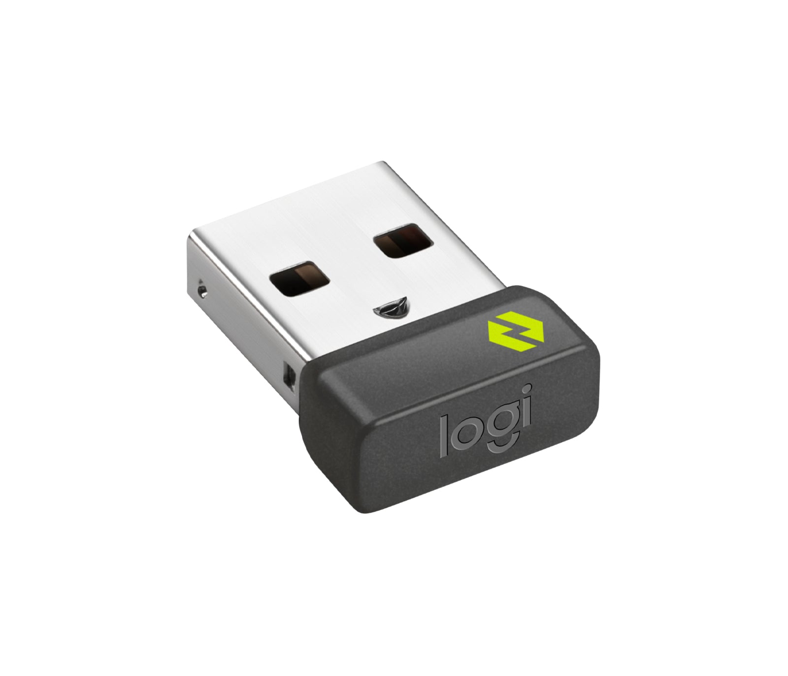 Logitech Signature M650 für Business – Maus – Kabellos (Bluetooth/2,4 GHz), Logi Bolt, rechts