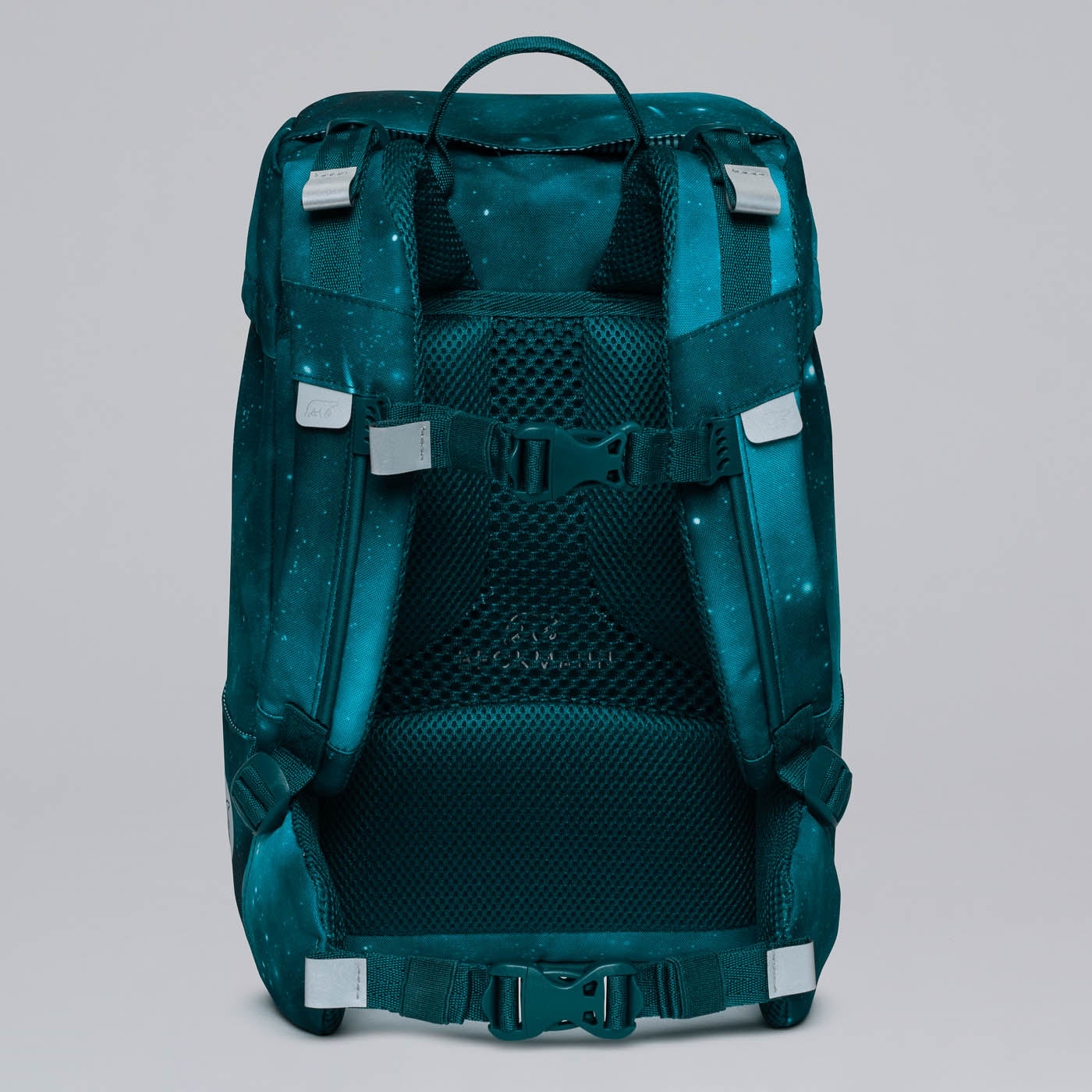 Beckmann Schulrucksack – Ninja Master