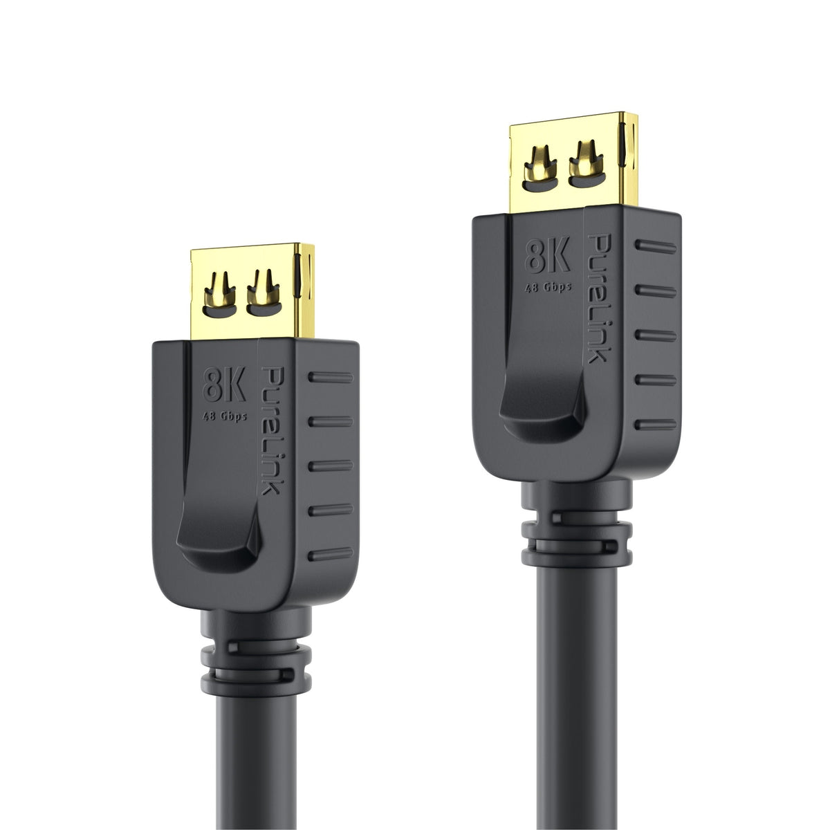 PureLink HDMI Kabel HDMI 2.1 8K 60 Hz – 3 m – ARC, Ethernet