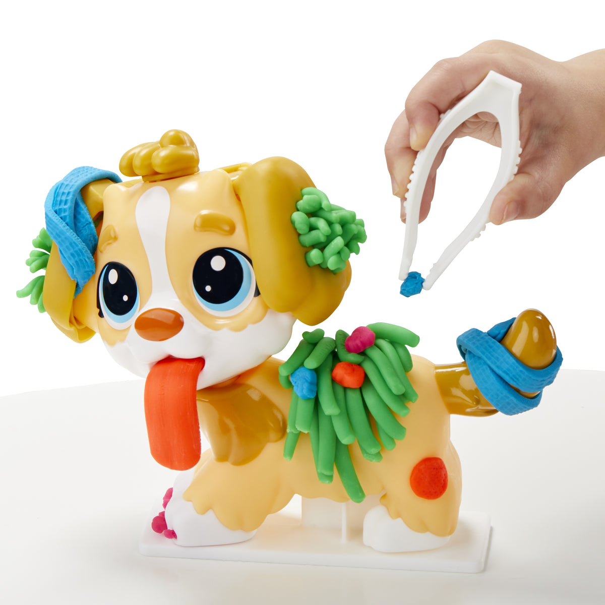 Play-Doh Knetmasse Set, Mehrfarbig, CE