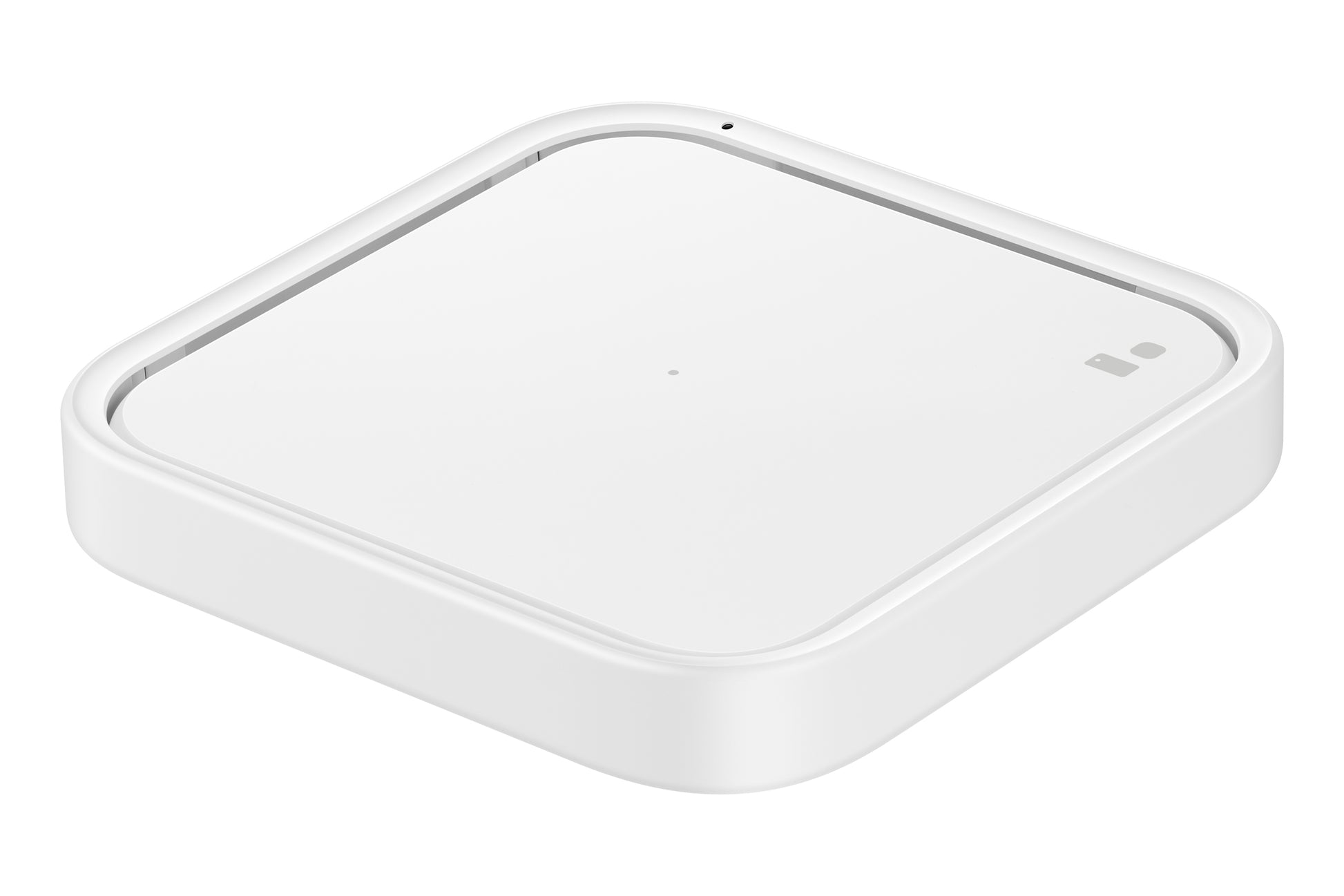 Samsung EP-P2400 Kabelloses Ladegerät 15 W – für Smartphone – Weiss