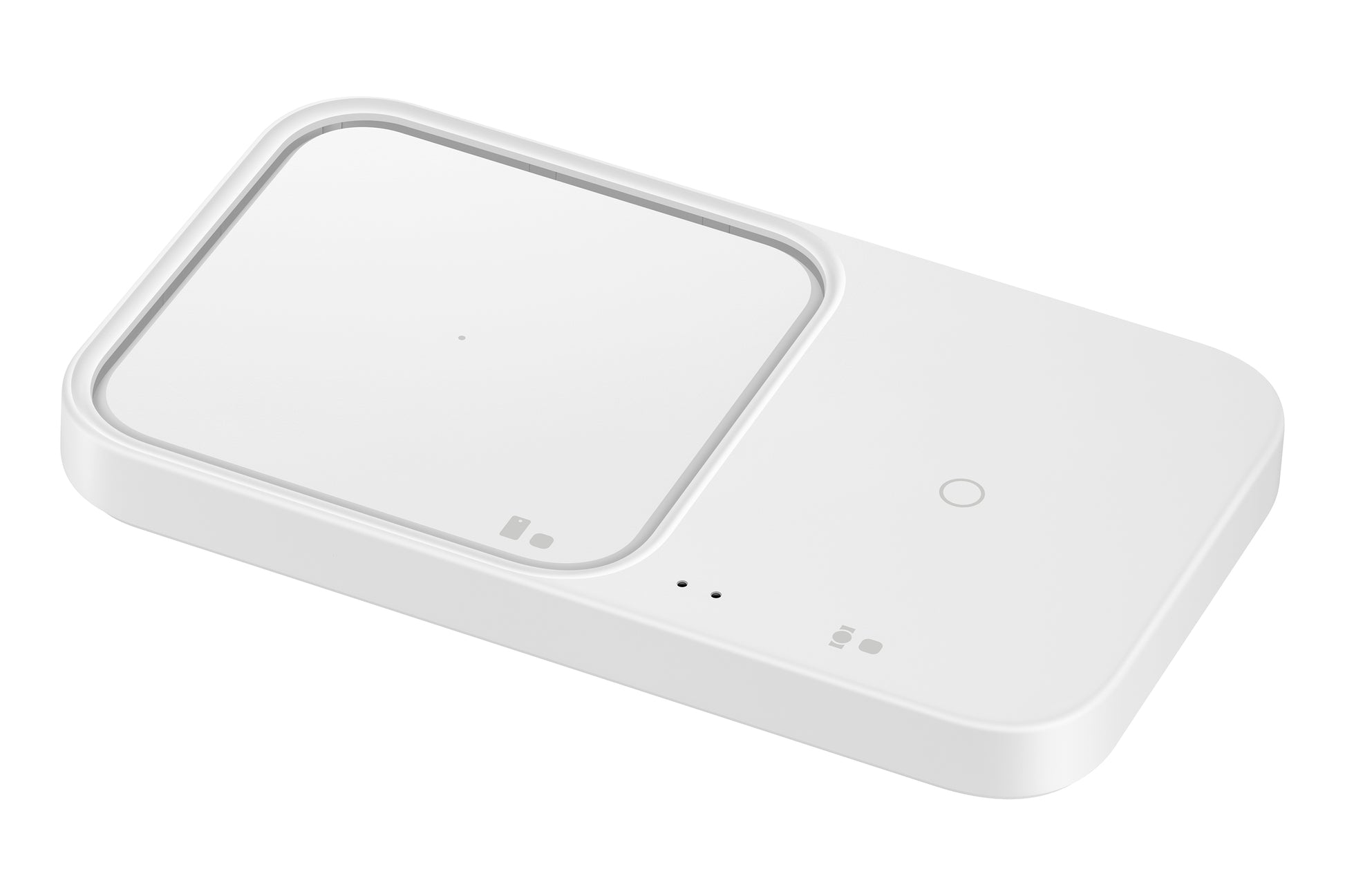 Samsung EP-P5400 Ladegerät – 15 W, Kabellos – für Kopfhörer, Smartphone, Smartwatch