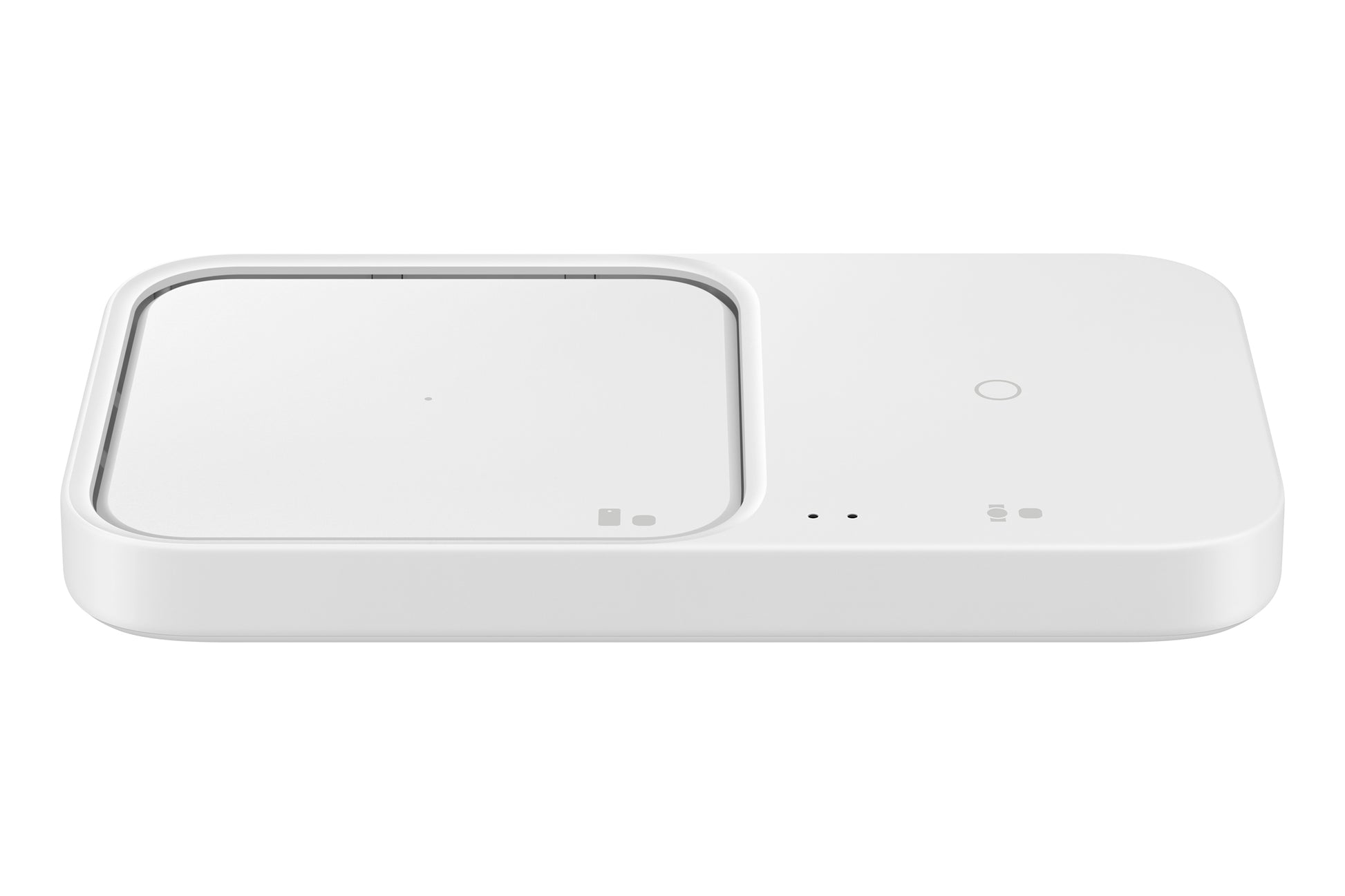 Samsung EP-P5400 Ladegerät – 15 W, Kabellos – für Kopfhörer, Smartphone, Smartwatch