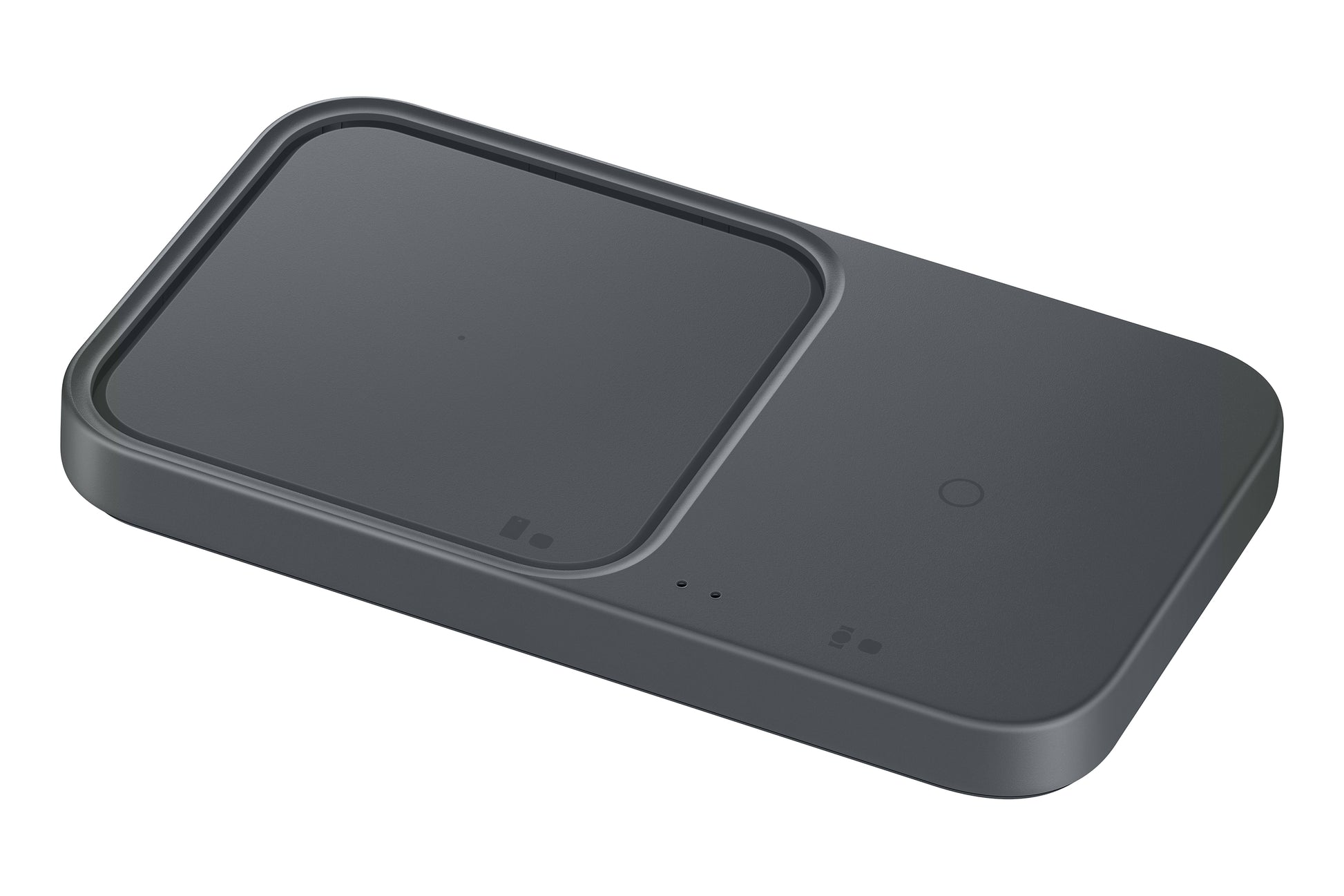 Samsung EP-P5400 Ladegerät – 15 W, Duo – für Kopfhörer, Smartphone, Smartwatch