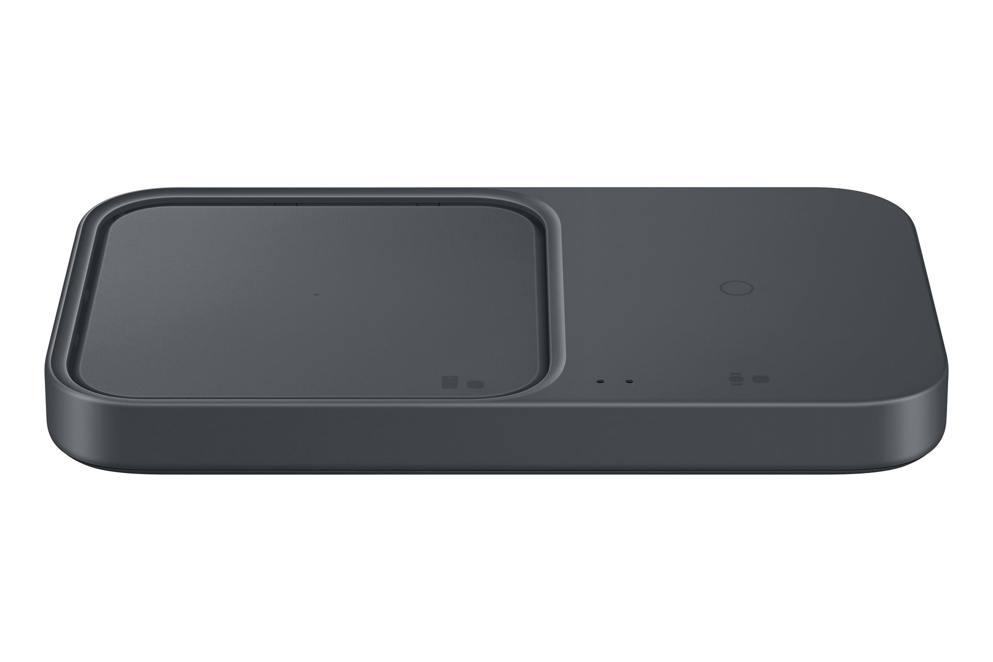 Samsung EP-P5400 Ladegerät – 15 W, Duo – für Kopfhörer, Smartphone, Smartwatch