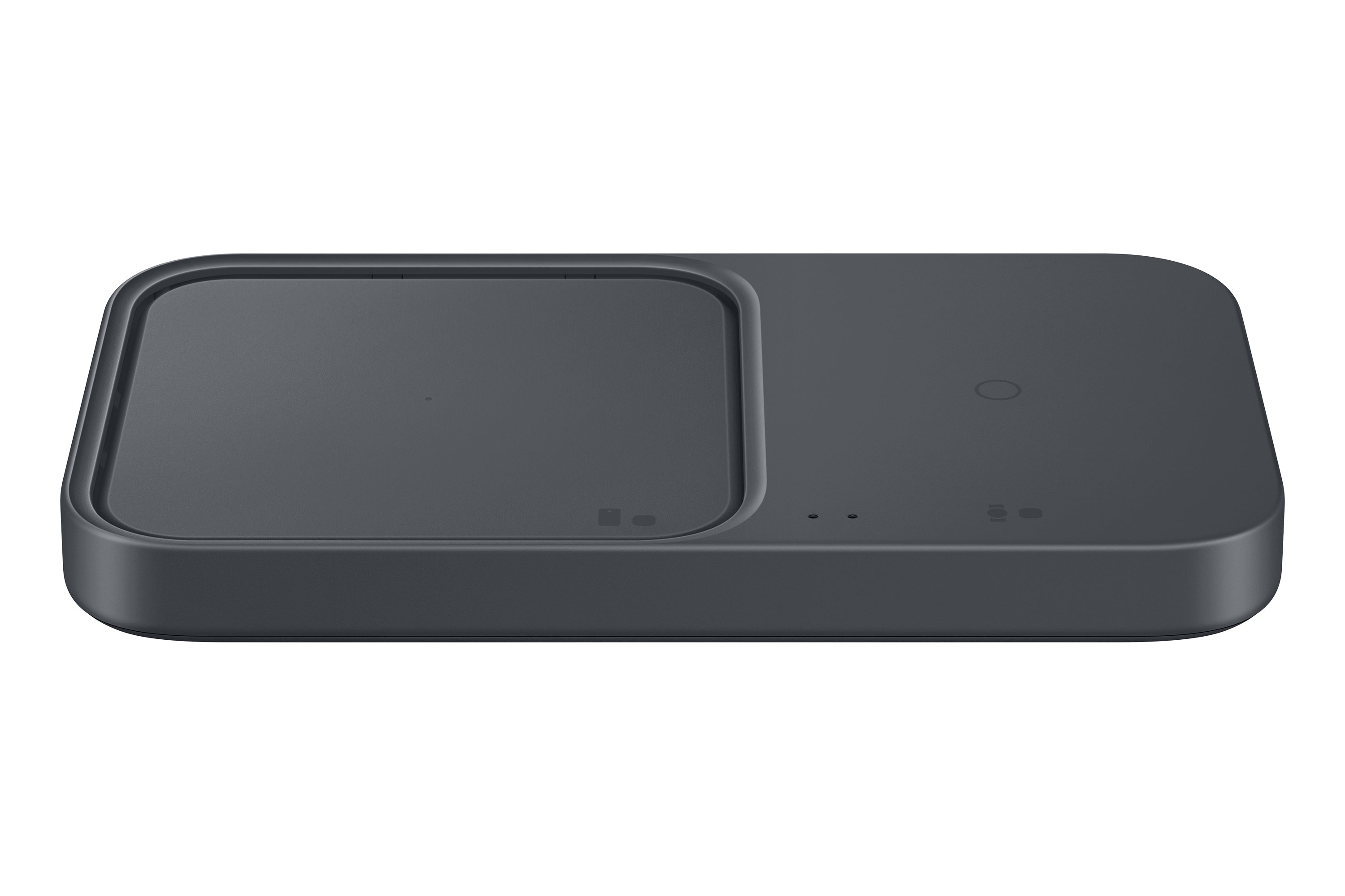 Samsung EP-P5400 Ladegerät – 15 W, Duo – für Kopfhörer, Smartphone, Smartwatch