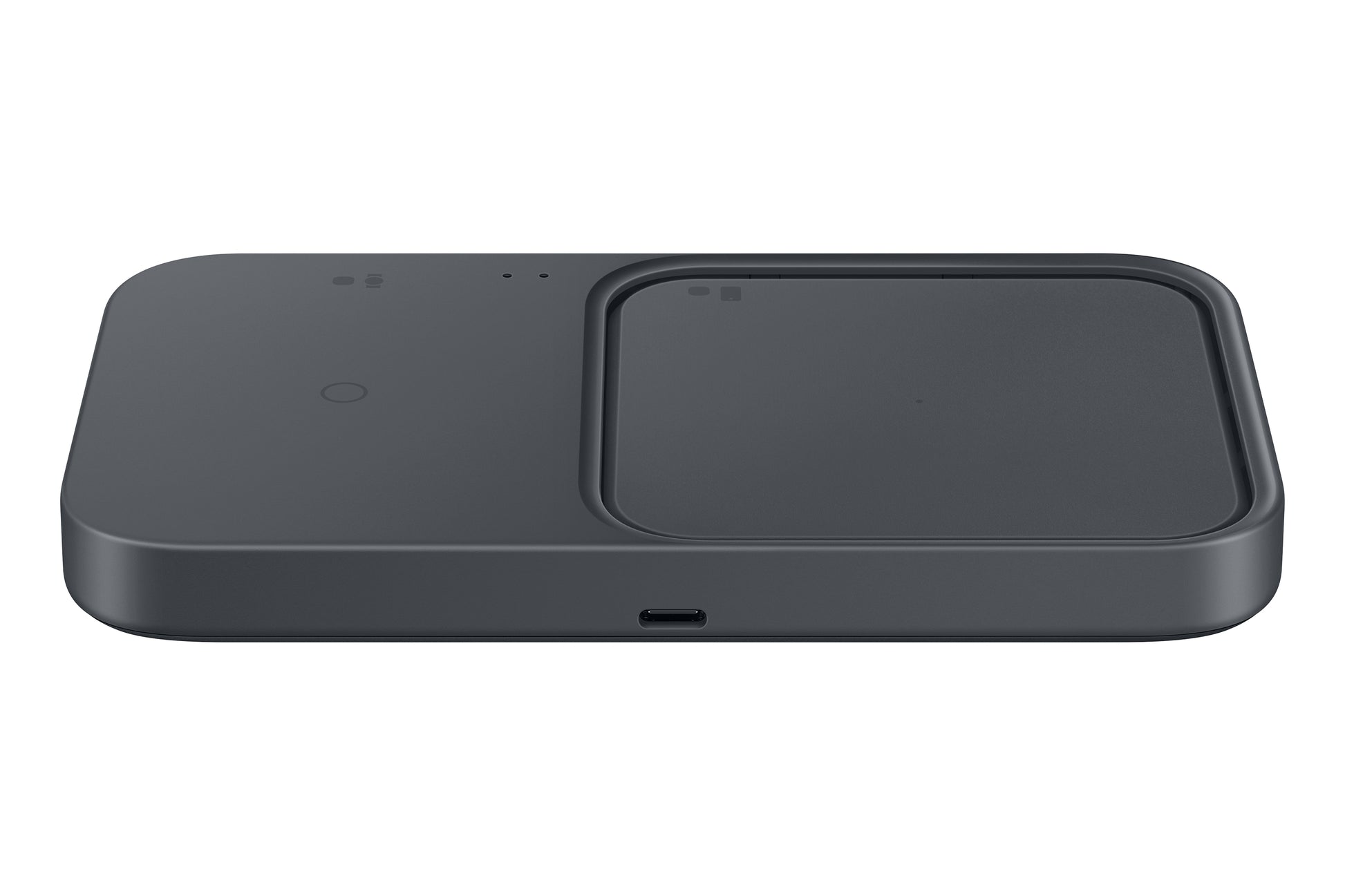 Samsung EP-P5400 Ladegerät – 15 W, Duo – für Kopfhörer, Smartphone, Smartwatch