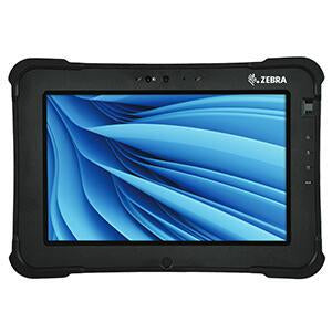 Zebra L10AX XSLATE – 512 GB, 16 GB RAM, WLAN