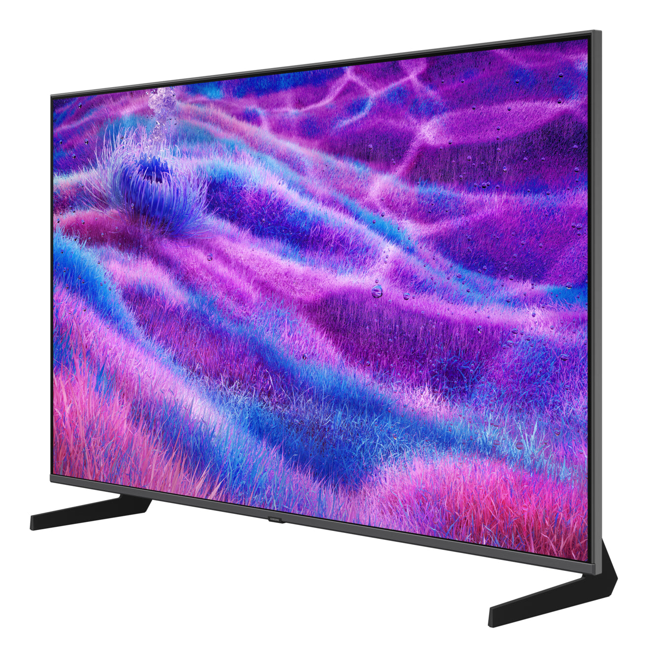Samsung QE50QN80FAU – 50" TV – 4K UHD – Neo QLED (Mini-LED) – Tizen – 50 Hz – HDR10+ Adaptive, HLG