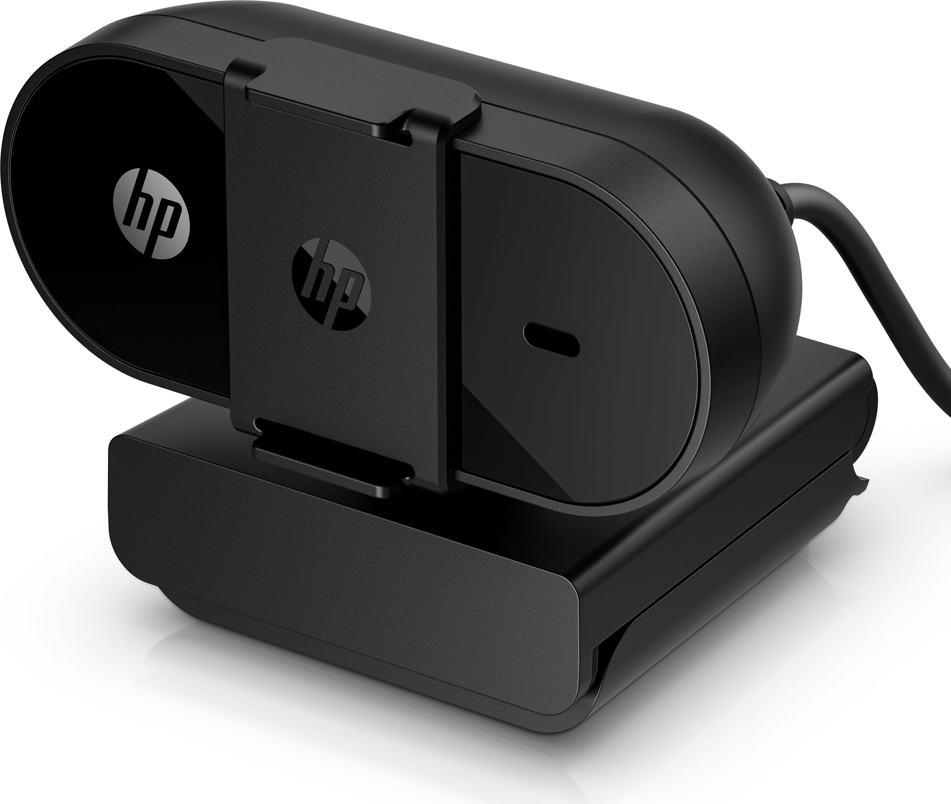 HP 325 – Webcam – Full HD 1080p, USB‑A