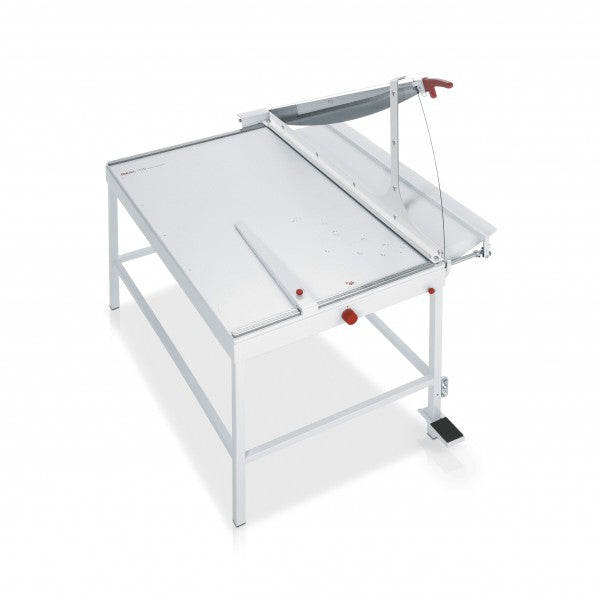 Ideal Hebelschneider 1110 – Schnittlänge 1'100 mm, 20 Blatt