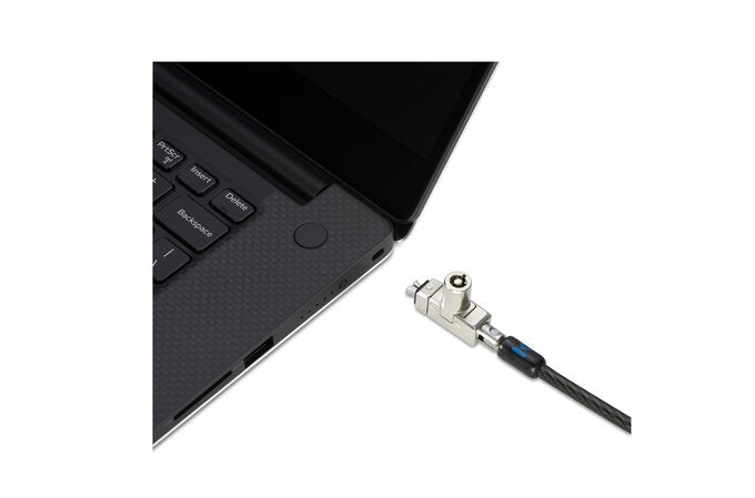 Kensington Slim N17 2.0 Laptop-Schloss