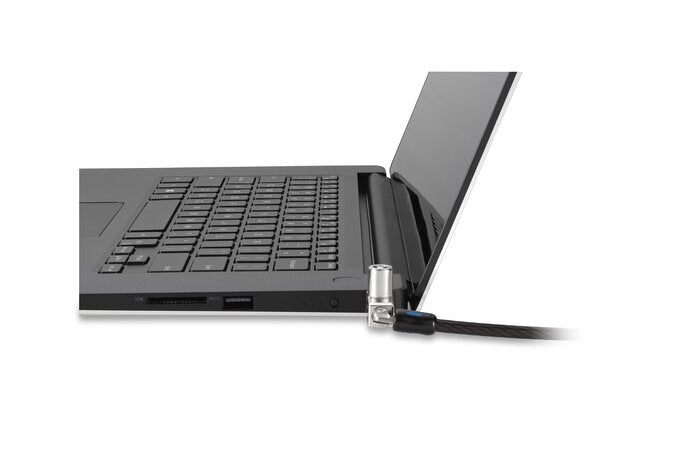 Kensington Slim N17 2.0 Laptop-Schloss