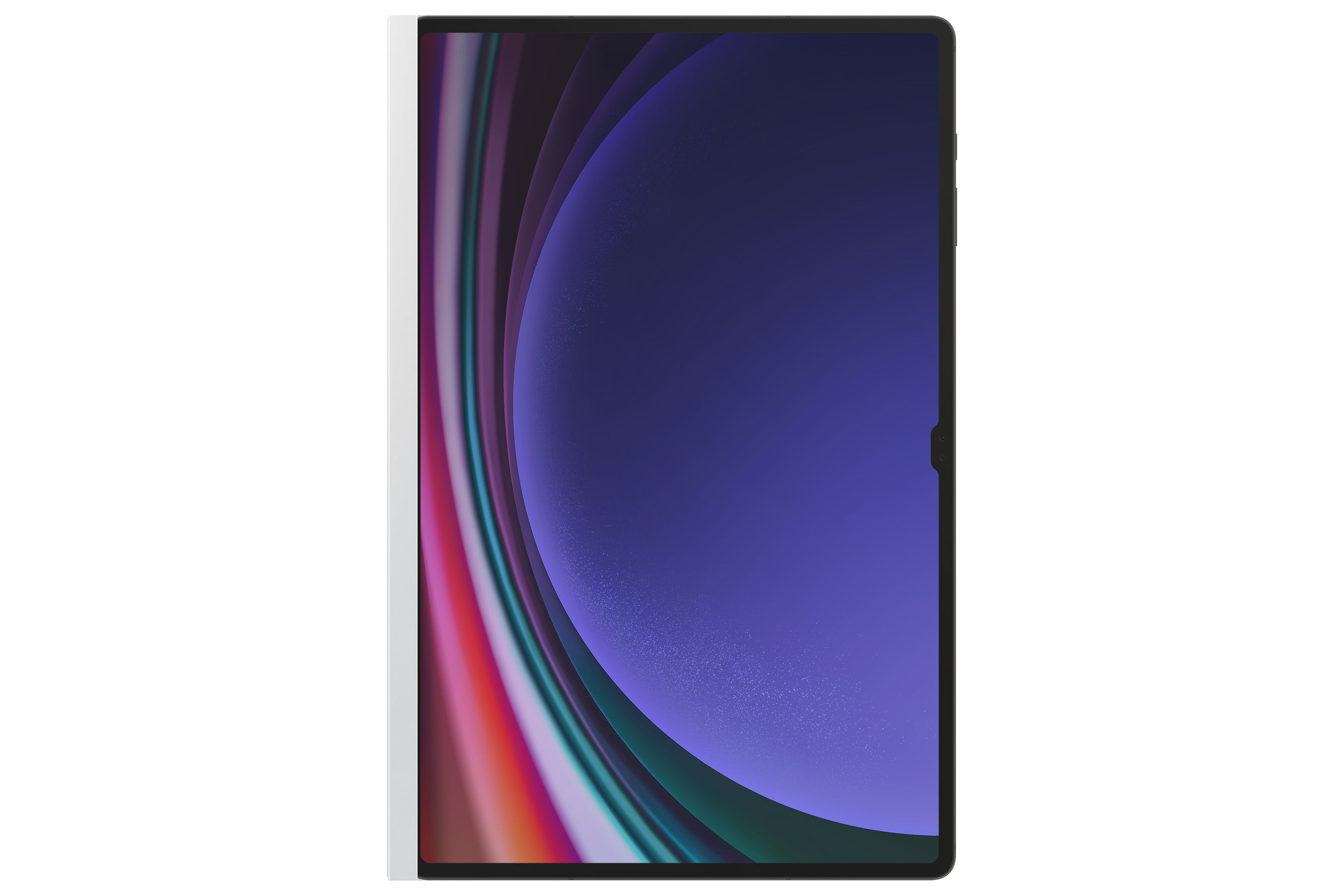 Samsung Notepaper Screen Whiite Displayschutzfolie – für Galaxy Tab S9 Ultra, 14,6", weiss
