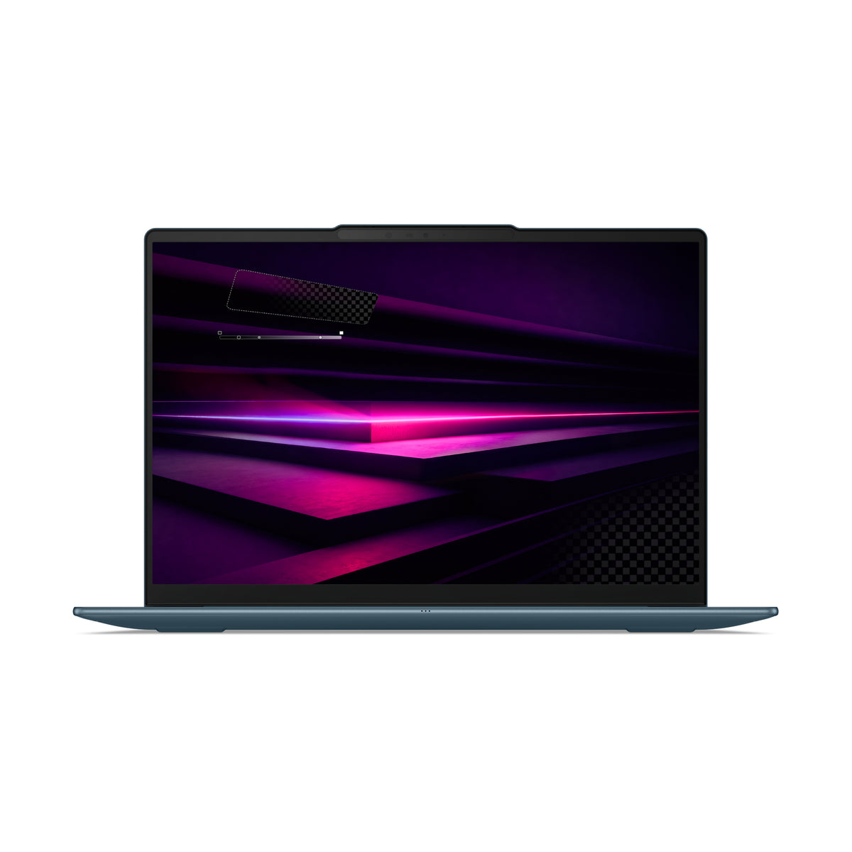 Lenovo Yoga Slim 7 14Agp11 Copilot+ – 14" WUXGA OLED, Ryzen AI 5 430, 16 GB, 512 GB SSD, Win 11 Home