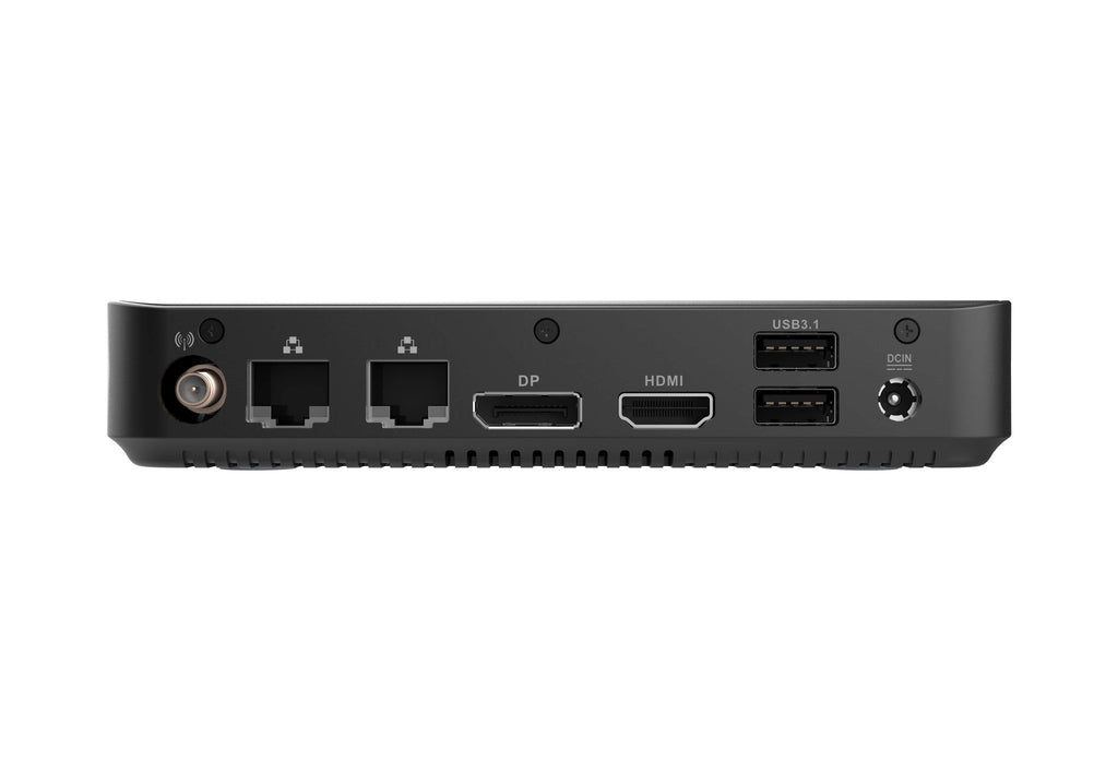 Zotac ZBOX MI626 Micro – Intel Core i3-1115G4