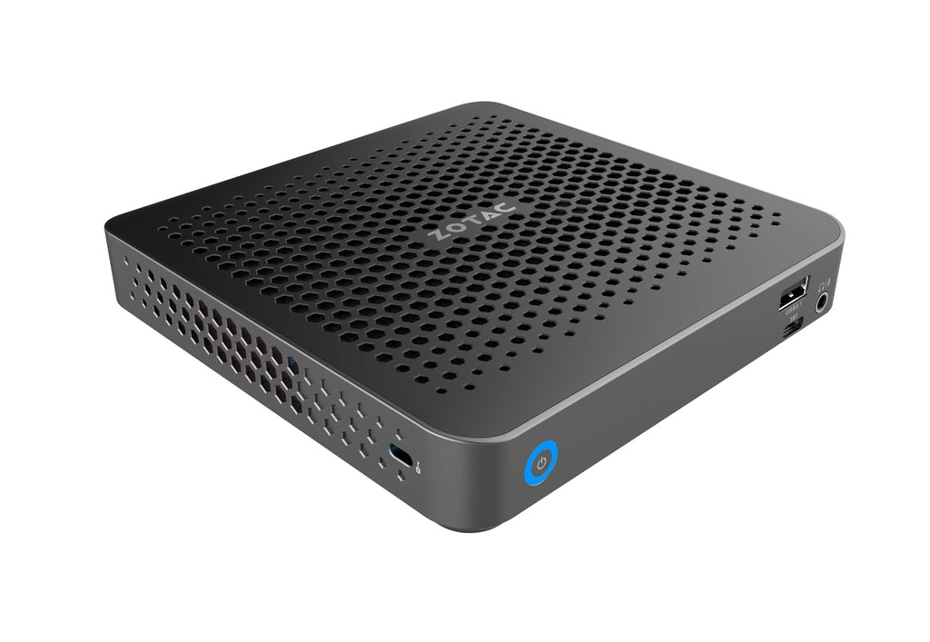Zotac ZBOX MI646 Micro – Intel Core i5-1135G7
