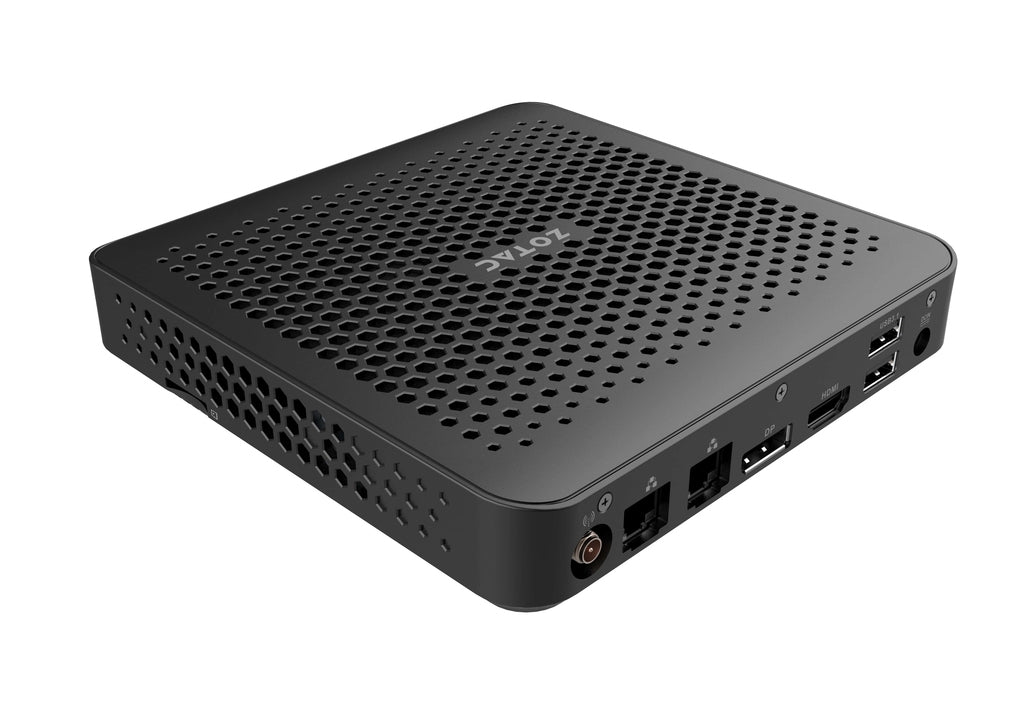 Zotac ZBOX MI646 Micro – Intel Core i5-1135G7