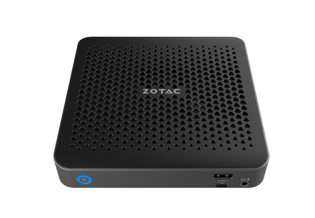 Zotac ZBOX MI646 Micro – Intel Core i5-1135G7