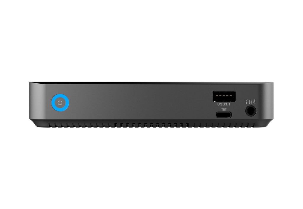 Zotac ZBOX MI626 Micro – Intel Core i3-1115G4