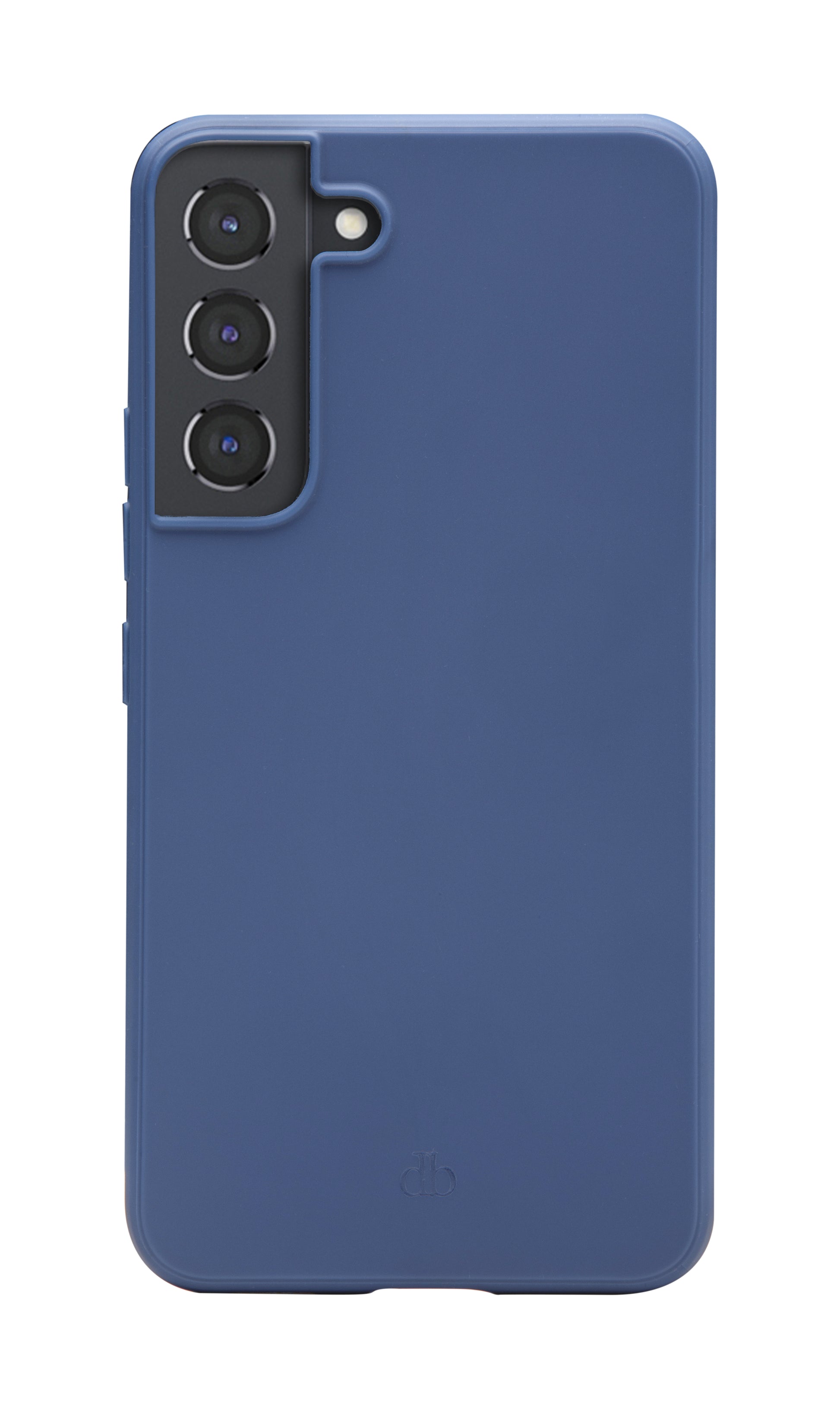 dbramante1928 Greenland Backcover – für Samsung Galaxy S22, Pacific Blue