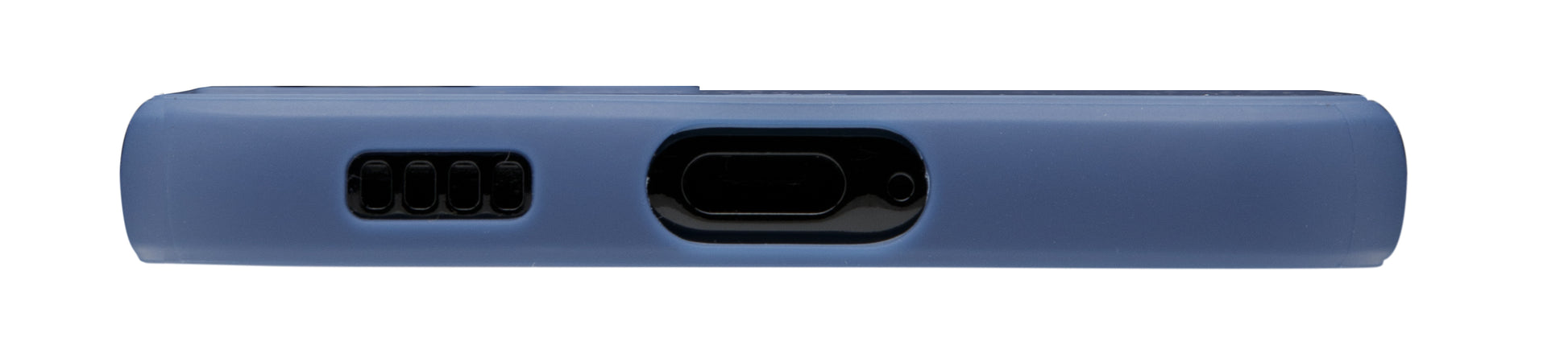 dbramante1928 Greenland Backcover – für Samsung Galaxy S22, Pacific Blue