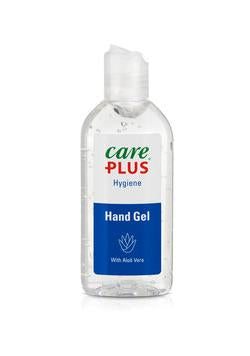 Care Plus Händedesinfektionsgel – Flasche – 100 ml