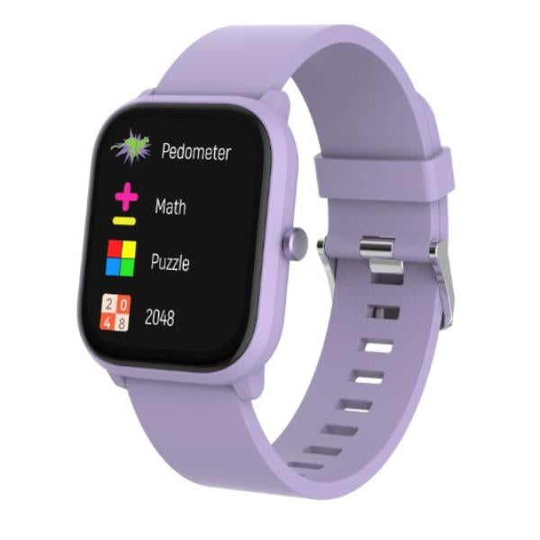 Celly Smartwatch Kids – Violett