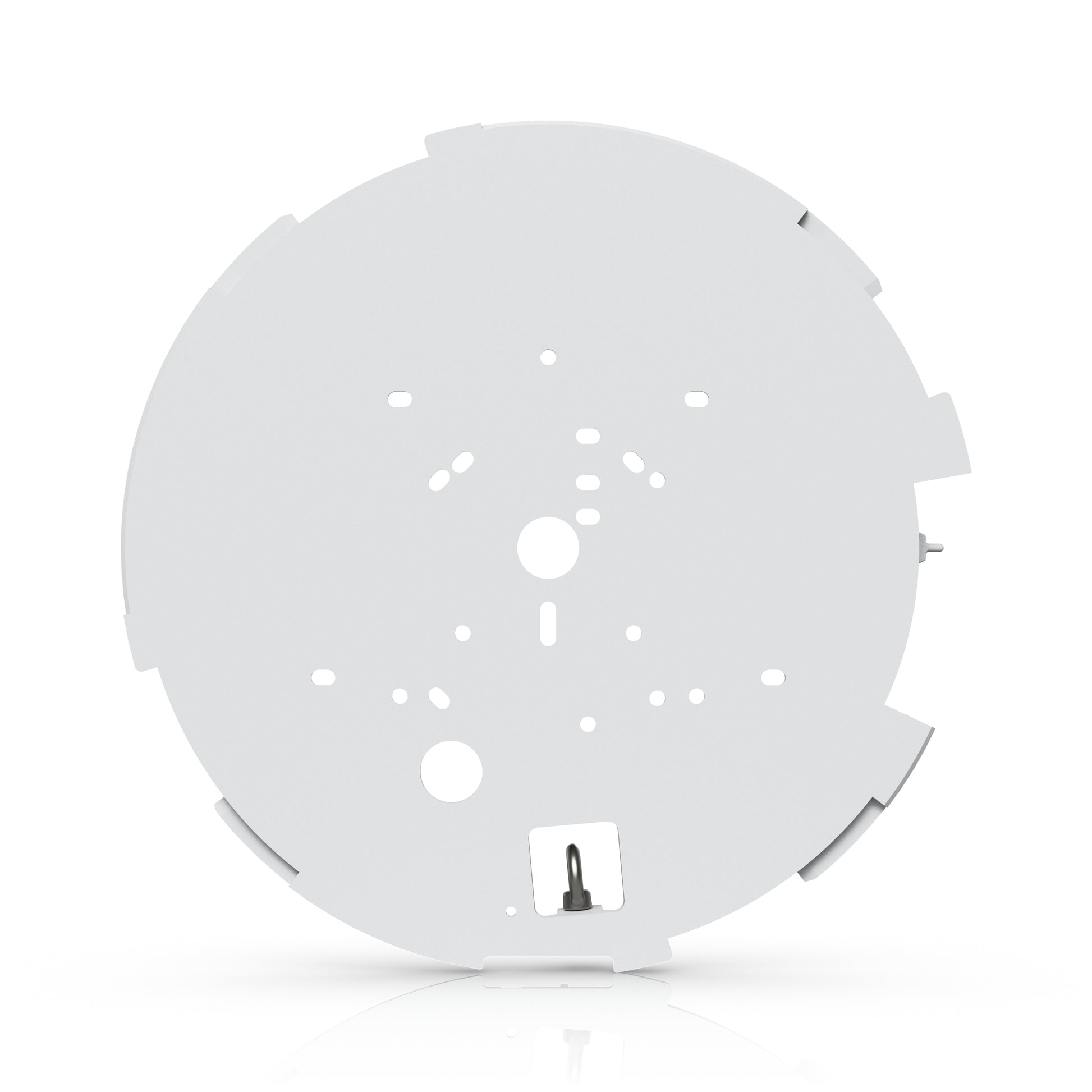 Ubiquiti Multisensor – 4K – 4× – PoE – IP66 IK10
