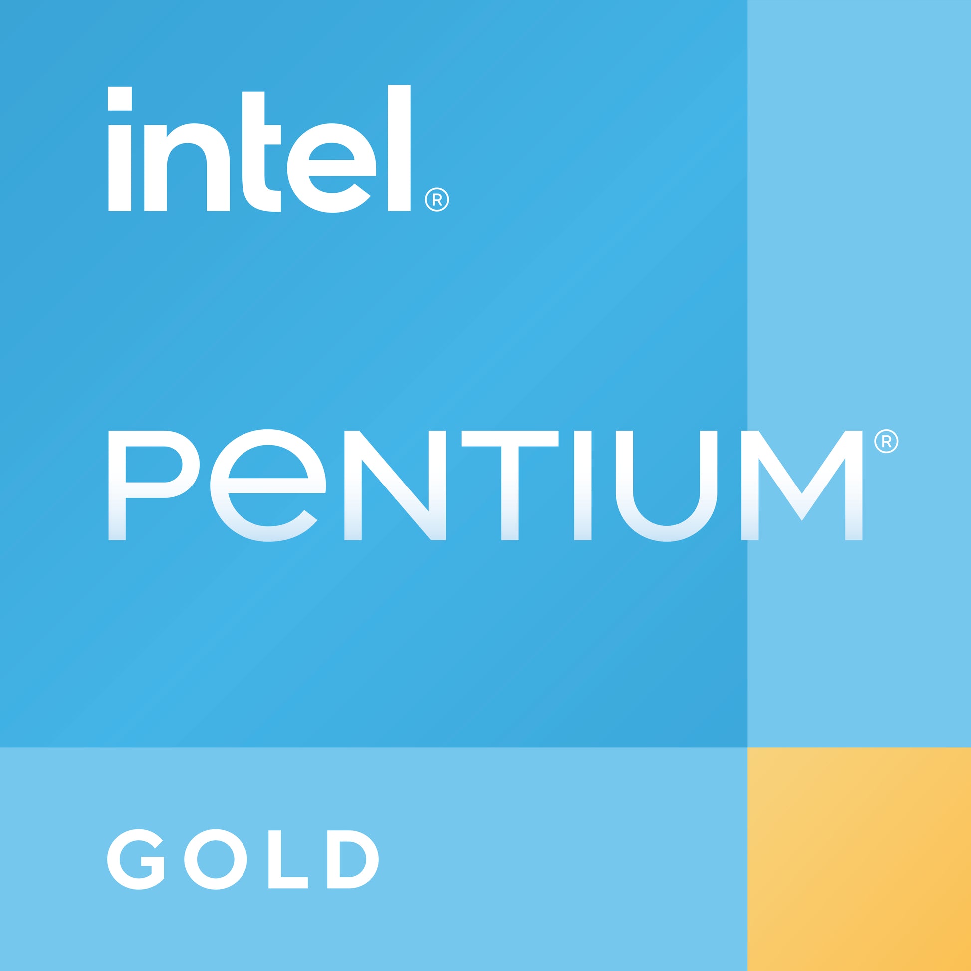 Intel Pentium G7400 – CPU – LGA 1700, 2 Kerne/4 Threads, 3,7 GHz, 6 MB Cache, 46 W