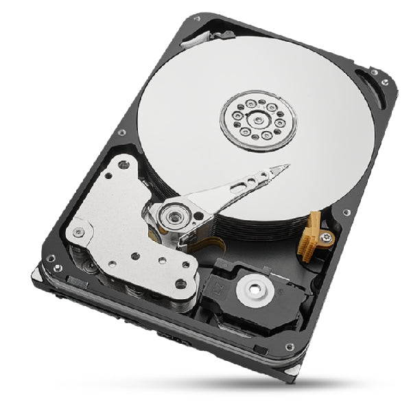 Seagate IronWolf Pro ST20000NT001 – 20 TB, NAS RAID bereit