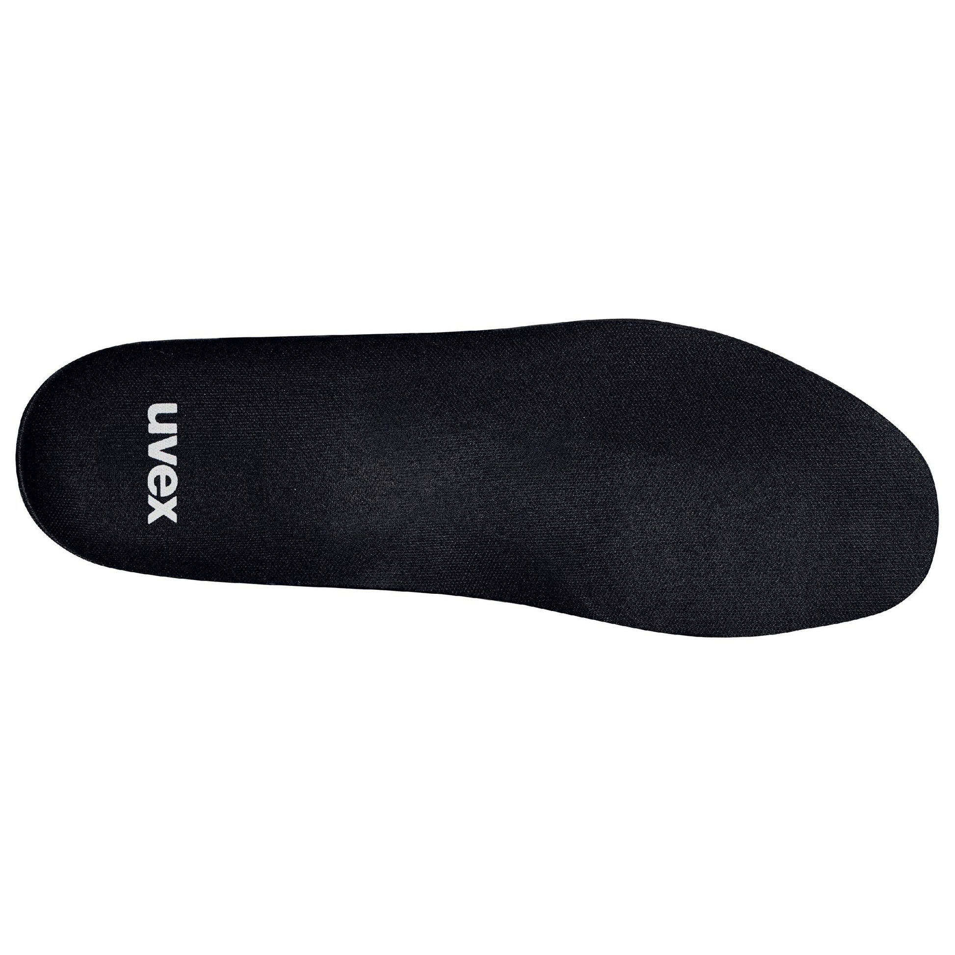 Uvex 2 Construction Sicherheitsstiefel S3 – Schwarz/Blau – Grösse 50, Weite 11