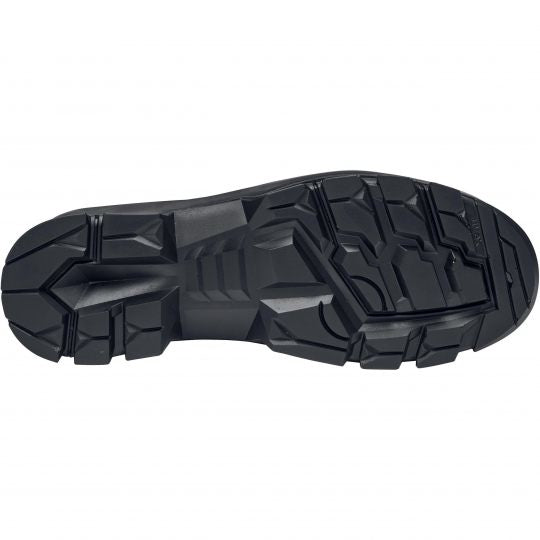 Uvex 2 construction 65122 Sicherheitsstiefel S3 ESD SRC – schwarz – Grösse 44, Weite 11