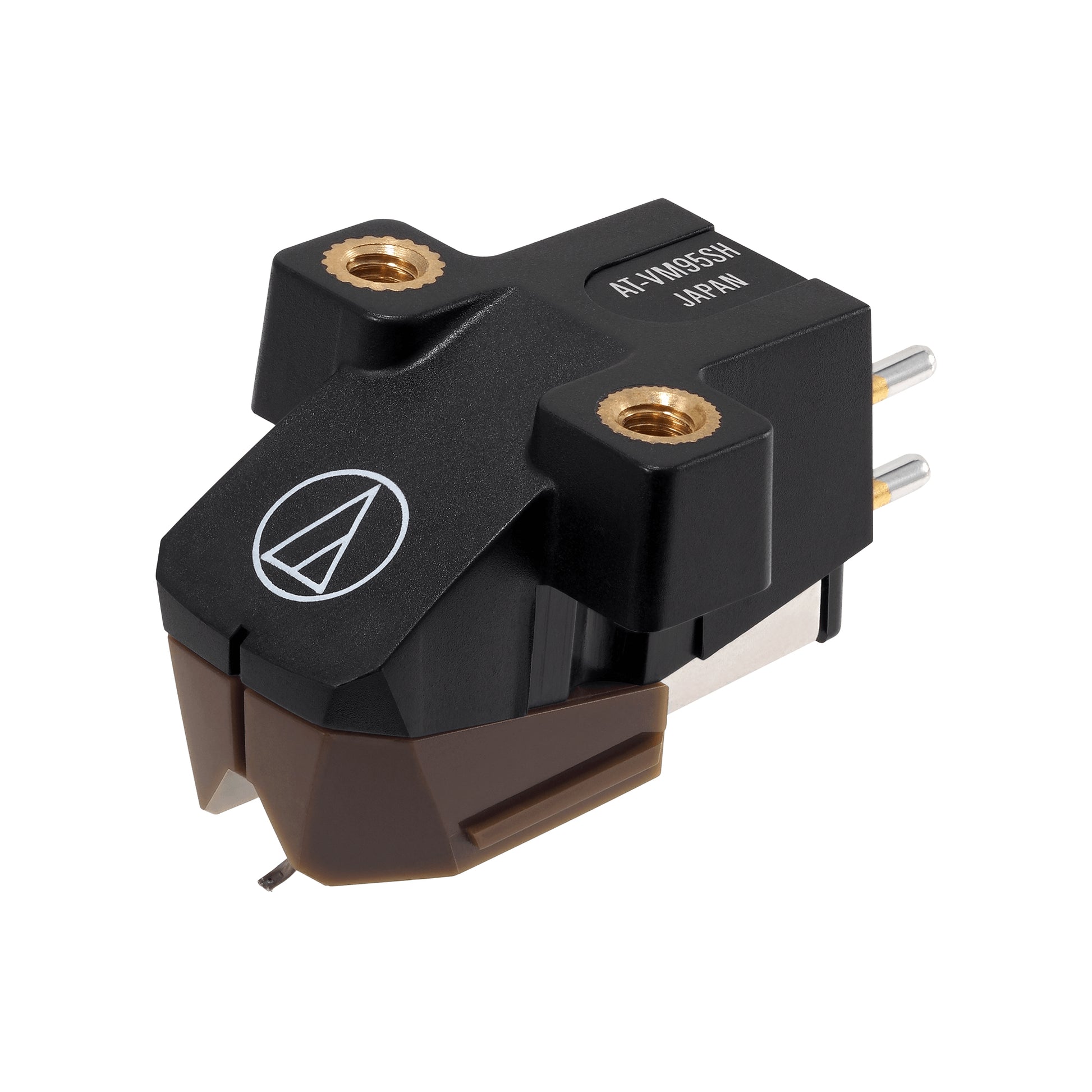 Audio-Technica AT-VM95SH/H – 3,5 mV Ausgangsspannung, inklusive Headshell