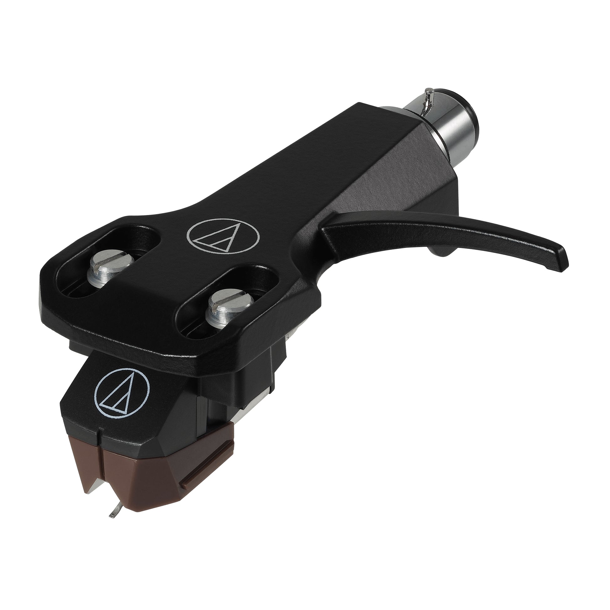 Audio-Technica AT-VM95SH/H – 3,5 mV Ausgangsspannung, inklusive Headshell