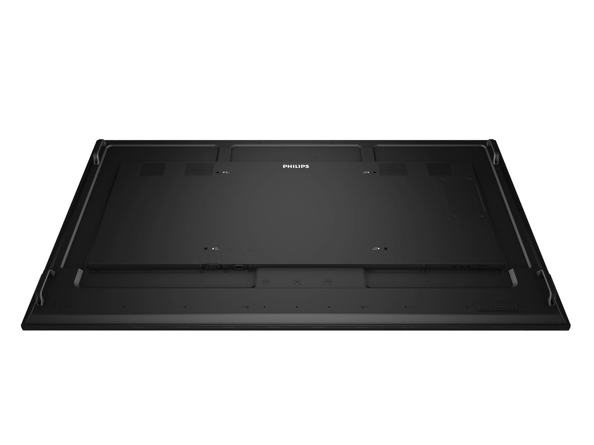 Philips D-Line 75BDL4511D/00 – Signage-Display, 75", Ultra HD 4K, 500 cd/m², 24/7
