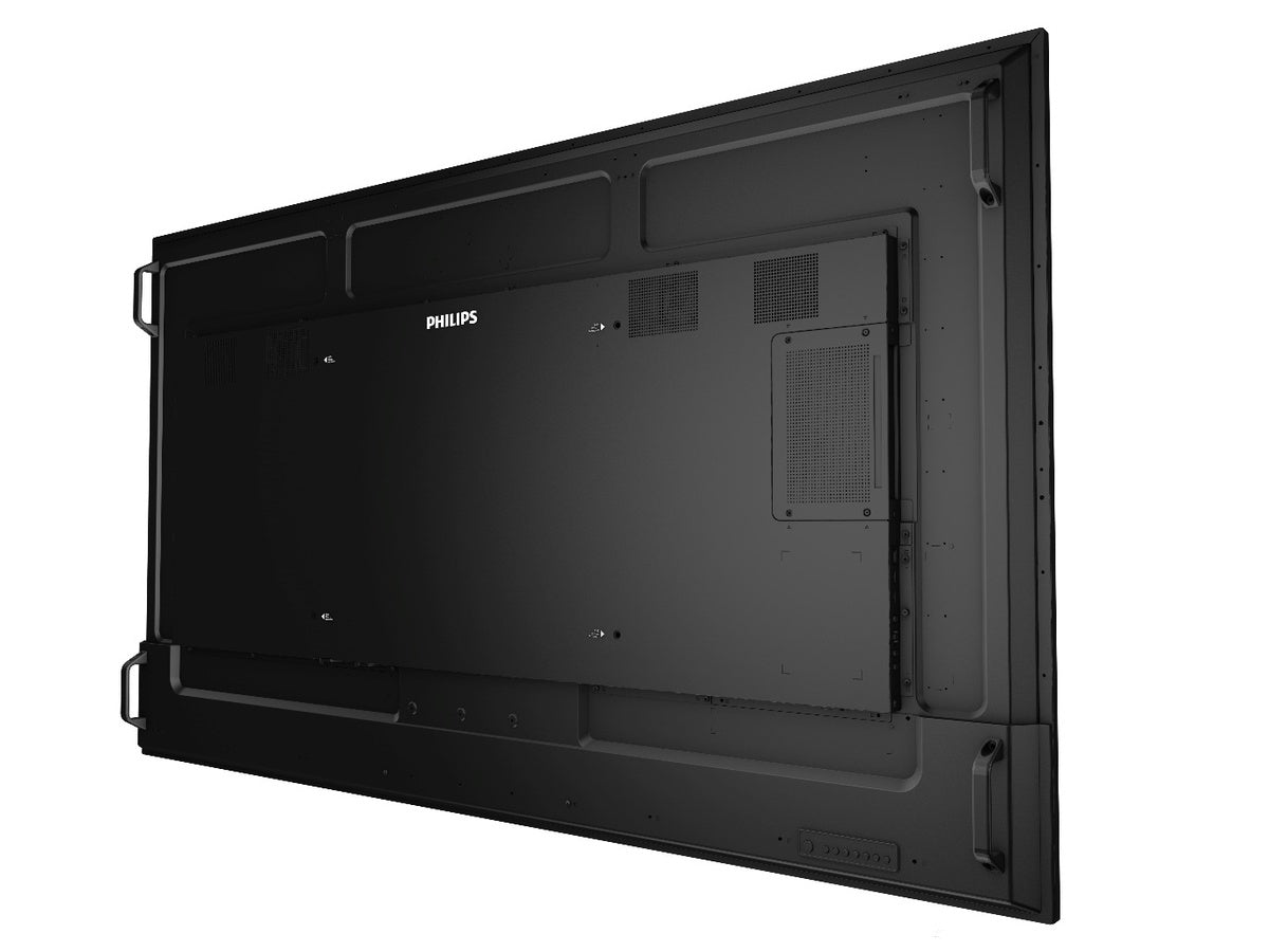 Philips D-Line 75BDL4511D/00 – Signage-Display, 75", Ultra HD 4K, 500 cd/m², 24/7