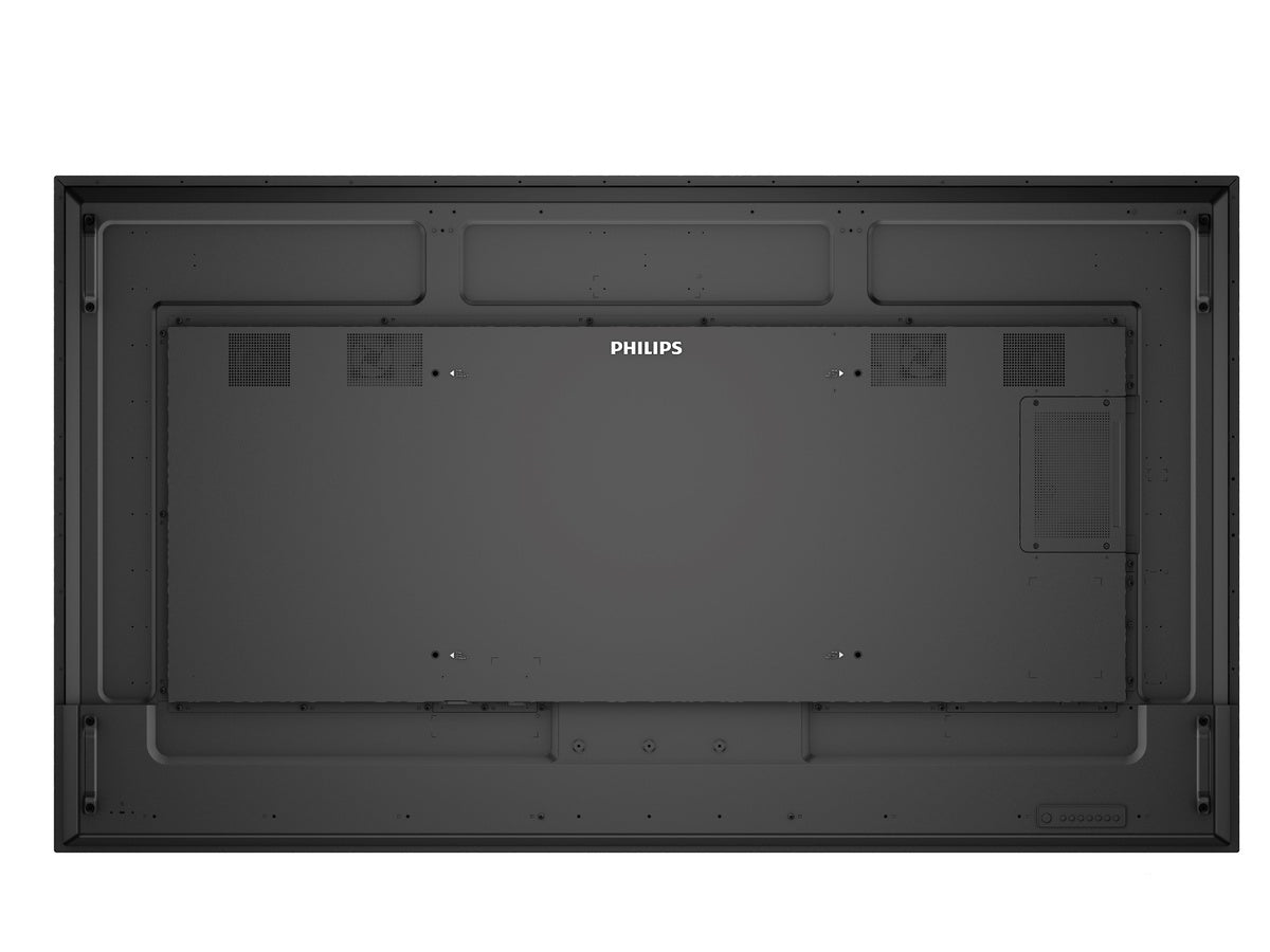 Philips D-Line 75BDL4511D/00 – Signage-Display, 75", Ultra HD 4K, 500 cd/m², 24/7