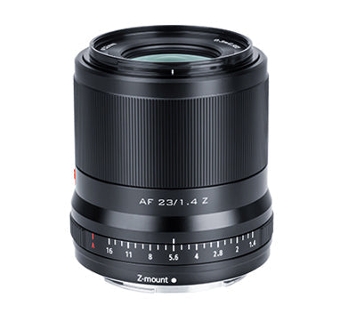 Viltrox AF 13/1.4 E Sony E-Mount Weitwinkel-Objektiv – 13 mm f/1.4