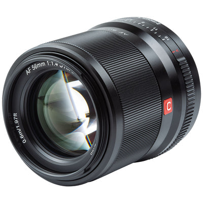 Viltrox AF 13/1.4 E Sony E-Mount Weitwinkel-Objektiv – 13 mm f/1.4