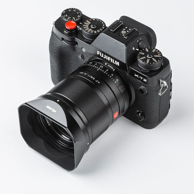 Viltrox AF 13/1.4 E Sony E-Mount Weitwinkel-Objektiv – 13 mm f/1.4