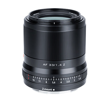 Viltrox AF 13/1.4 E Sony E-Mount Weitwinkel-Objektiv – 13 mm f/1.4