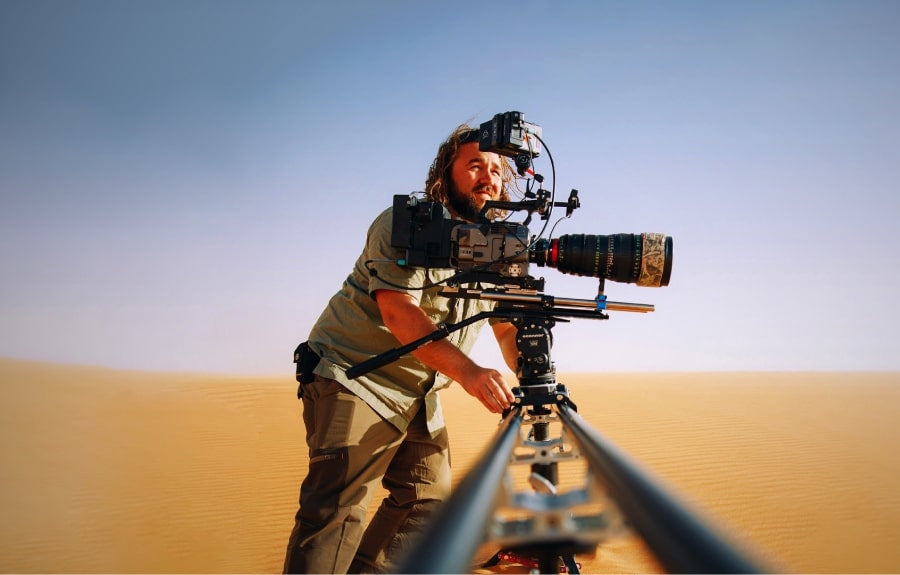 Atomos Ninja ULTRA Kameramonitor – 5,2" 1920 × 1080 – IPS Touch – 1000 cd/m²
