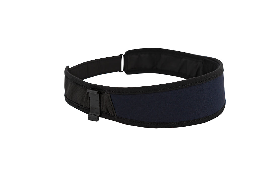 RealWear Workband 2 – Stirnband – für HMT‑1, Navigator 500 – schwarz