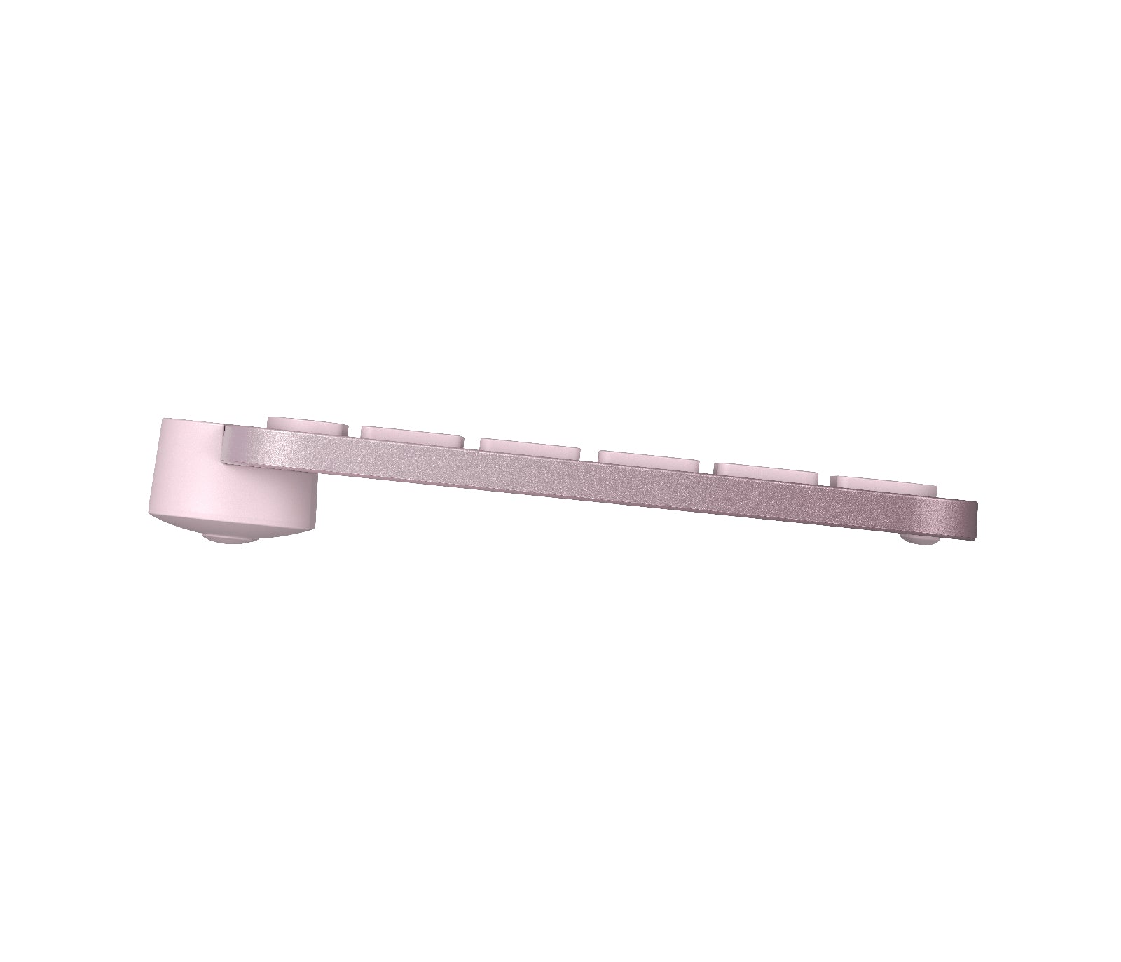 Logitech MX Keys Mini – Tastatur, kabellos (Bluetooth), beleuchtet